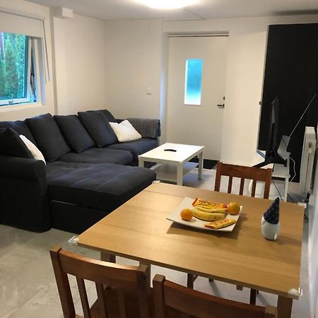 A Beautiful One Bedroom Apartment Ville de Ville de Stockholm Extérieur photo