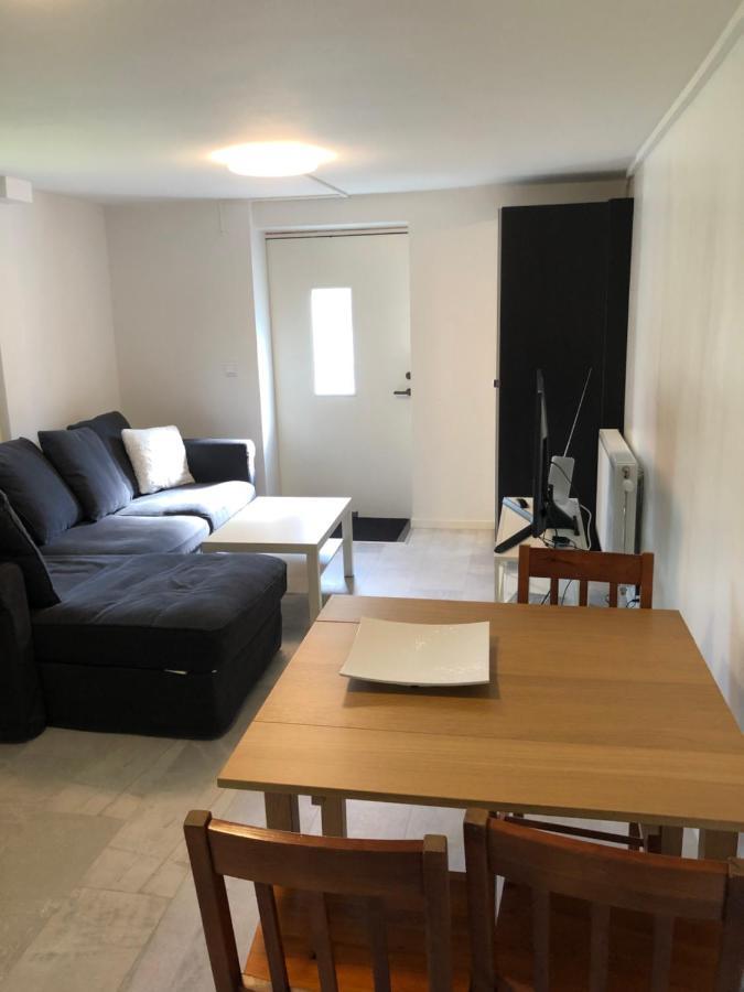 A Beautiful One Bedroom Apartment Ville de Ville de Stockholm Extérieur photo